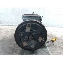 COMPRESSEUR AIR CONDITIONNE PEUGEOT 206 5P
