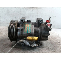 COMPRESSEUR AIR CONDITIONNE PEUGEOT 206 5P
