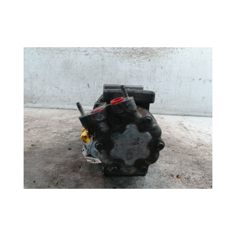 COMPRESSEUR AIR CONDITIONNE PEUGEOT 206 5P
