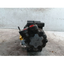 COMPRESSEUR AIR CONDITIONNE PEUGEOT 206 5P