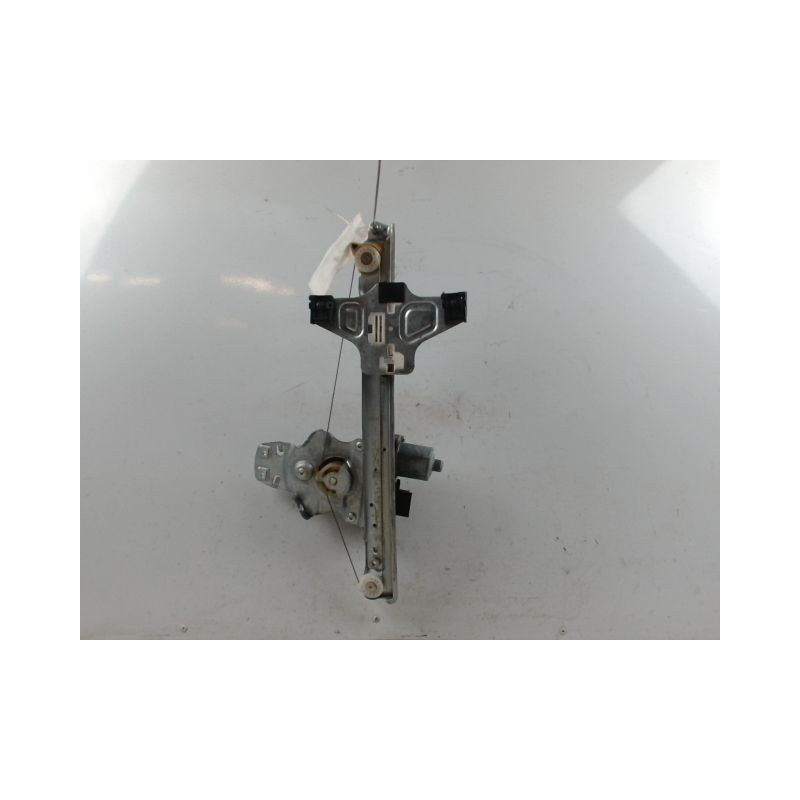 MECANISME+MOTEUR LEVE-GLACE ARRIERE GAUCHE CITROEN C5 2008-