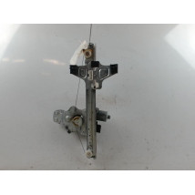 MECANISME+MOTEUR LEVE-GLACE ARRIERE GAUCHE CITROEN C5 2008-