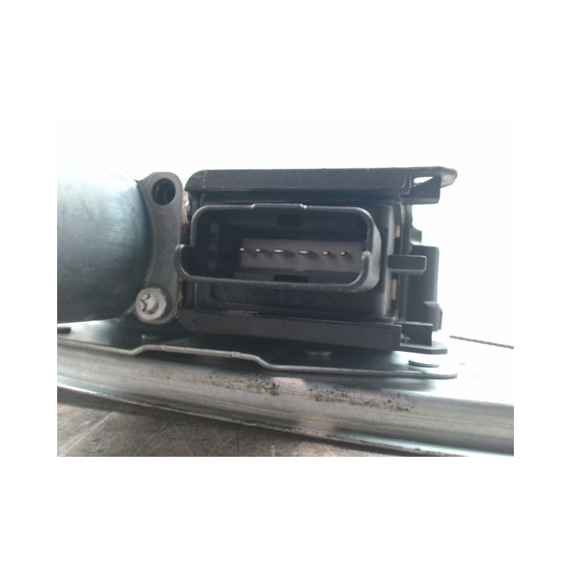 MECANISME+MOTEUR LEVE-GLACE ARRIERE GAUCHE CITROEN C5 2008-