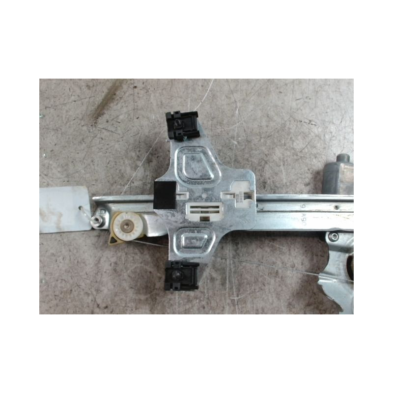 MECANISME+MOTEUR LEVE-GLACE ARRIERE GAUCHE CITROEN C5 2008-