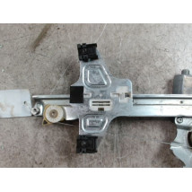 MECANISME+MOTEUR LEVE-GLACE ARRIERE GAUCHE CITROEN C5 2008-