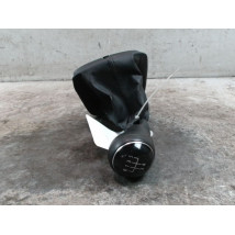 POMMEAU LEVIER VITESSES VOLKSWAGEN POLO 2005- 1.2 TDI
