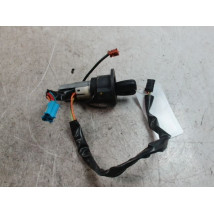 ANTIVOL DE DIRECTION PEUGEOT 206 5P