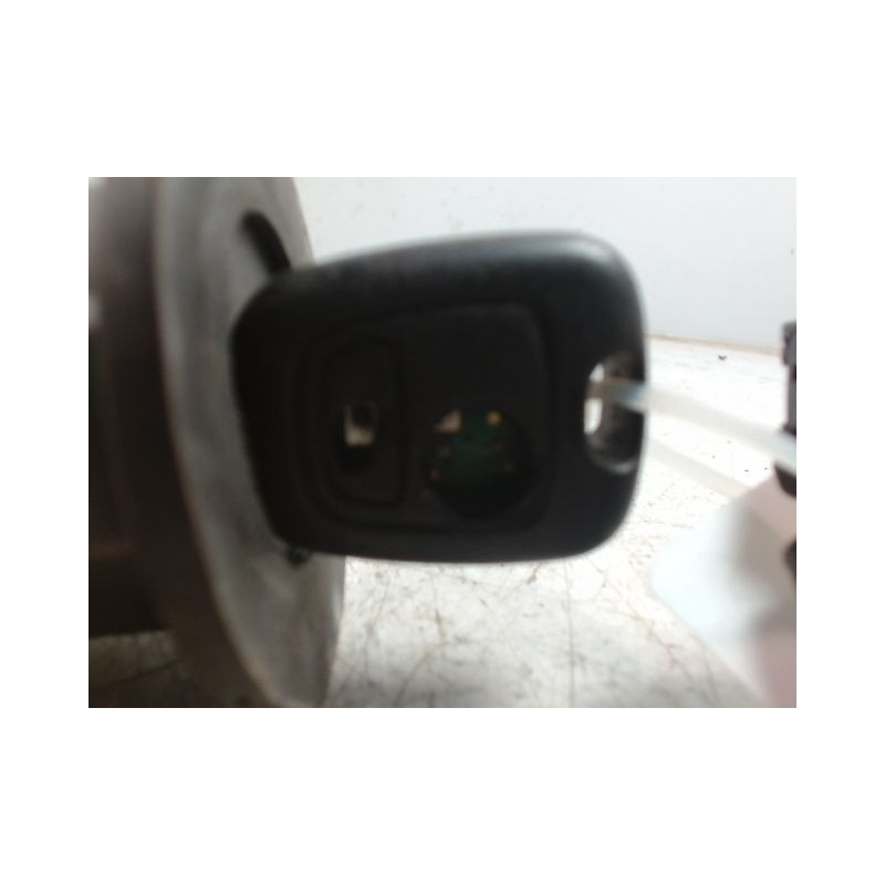 ANTIVOL DE DIRECTION PEUGEOT 206 5P