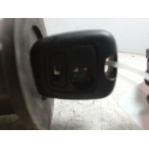 ANTIVOL DE DIRECTION PEUGEOT 206 5P