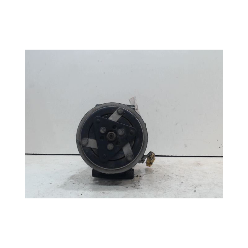 COMPRESSEUR AIR CONDITIONNE PEUGEOT 206