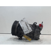 COMPRESSEUR AIR CONDITIONNE PEUGEOT 206