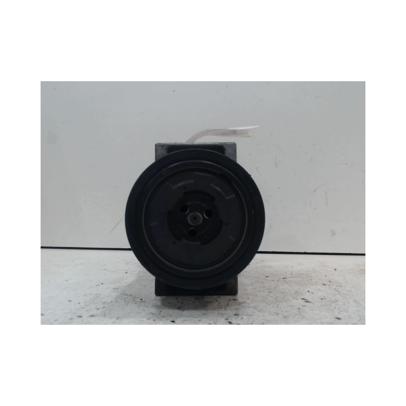 COMPRESSEUR AIR CONDITIONNE PEUGEOT 208