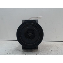 COMPRESSEUR AIR CONDITIONNE PEUGEOT 208