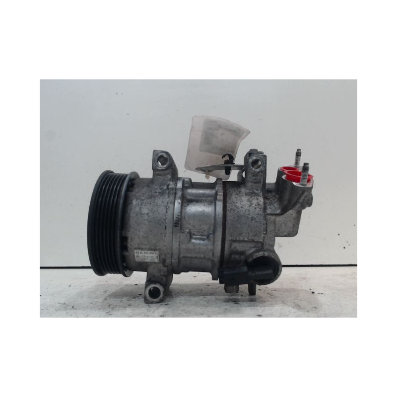 COMPRESSEUR AIR CONDITIONNE PEUGEOT 208