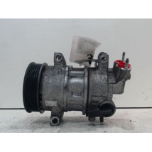 COMPRESSEUR AIR CONDITIONNE PEUGEOT 208