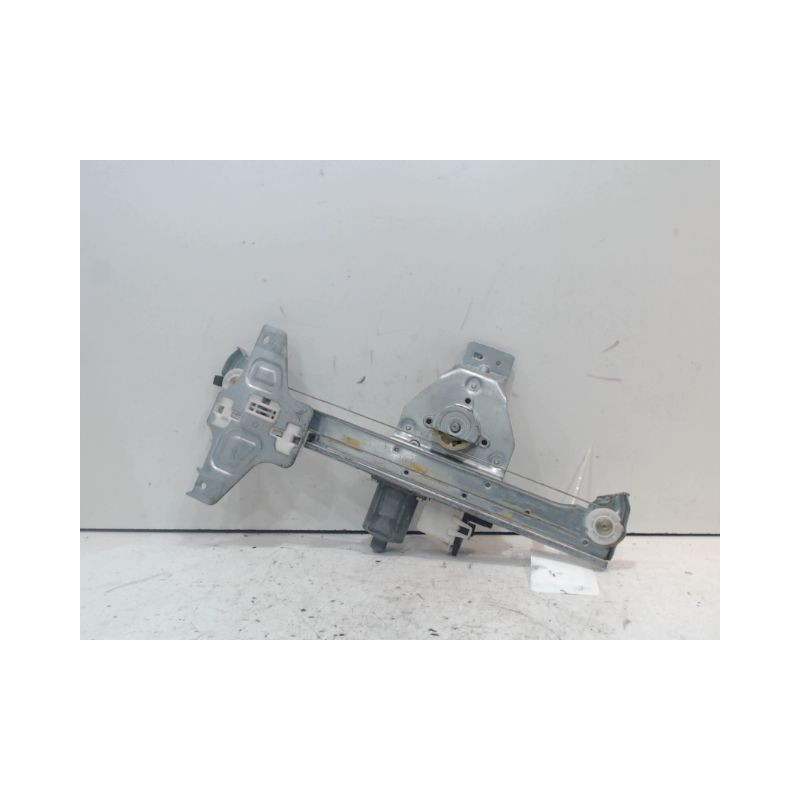 MECANISME+MOTEUR LEVE-GLACE ARRIERE DROIT CITROEN C4