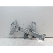 MECANISME+MOTEUR LEVE-GLACE ARRIERE DROIT CITROEN C4
