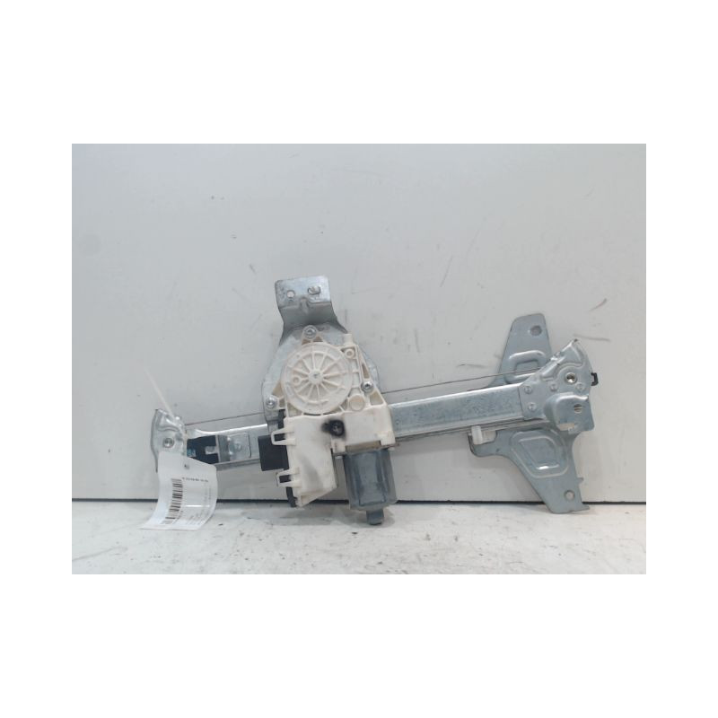MECANISME+MOTEUR LEVE-GLACE ARRIERE DROIT CITROEN C4