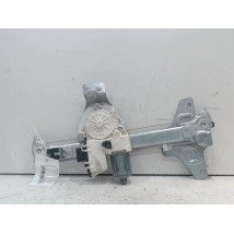MECANISME+MOTEUR LEVE-GLACE ARRIERE DROIT CITROEN C4