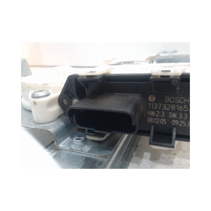 MECANISME+MOTEUR LEVE-GLACE ARRIERE DROIT CITROEN C4