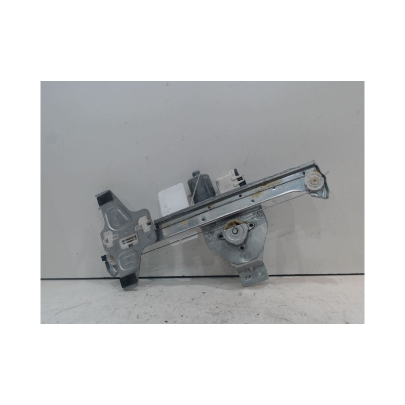 MECANISME+MOTEUR LEVE-GLACE ARRIERE GAUCHE CITROEN C4