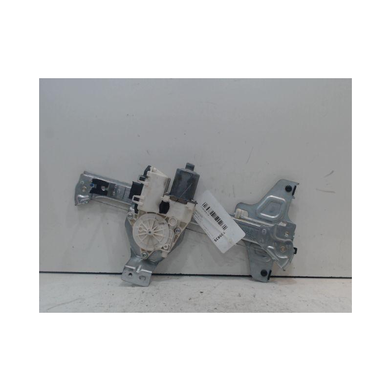 MECANISME+MOTEUR LEVE-GLACE ARRIERE GAUCHE CITROEN C4