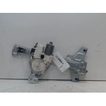 MECANISME+MOTEUR LEVE-GLACE ARRIERE GAUCHE CITROEN C4
