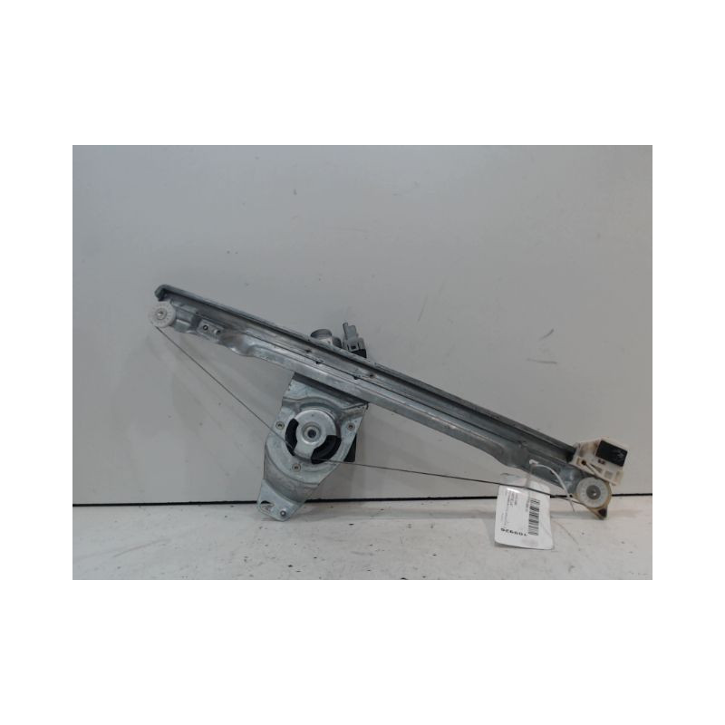 MECANISME+MOTEUR LEVE-GLACE ARRIERE DROIT CITROEN C4