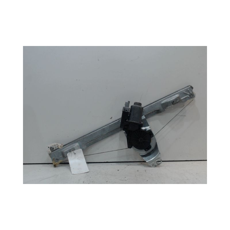 MECANISME+MOTEUR LEVE-GLACE ARRIERE DROIT CITROEN C4