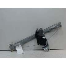 MECANISME+MOTEUR LEVE-GLACE ARRIERE DROIT CITROEN C4