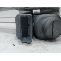 MECANISME+MOTEUR LEVE-GLACE ARRIERE DROIT CITROEN C4
