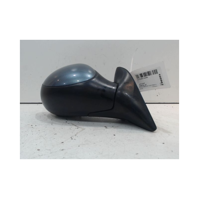 RETROVISEUR EXTERIEUR ELECTRIQUE DROIT CITROEN XSARA