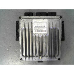 CALCULATEUR MOTEUR