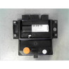 CALCULATEUR MOTEUR RENAULT CLIO II PH.2 CAMPUS 09-12