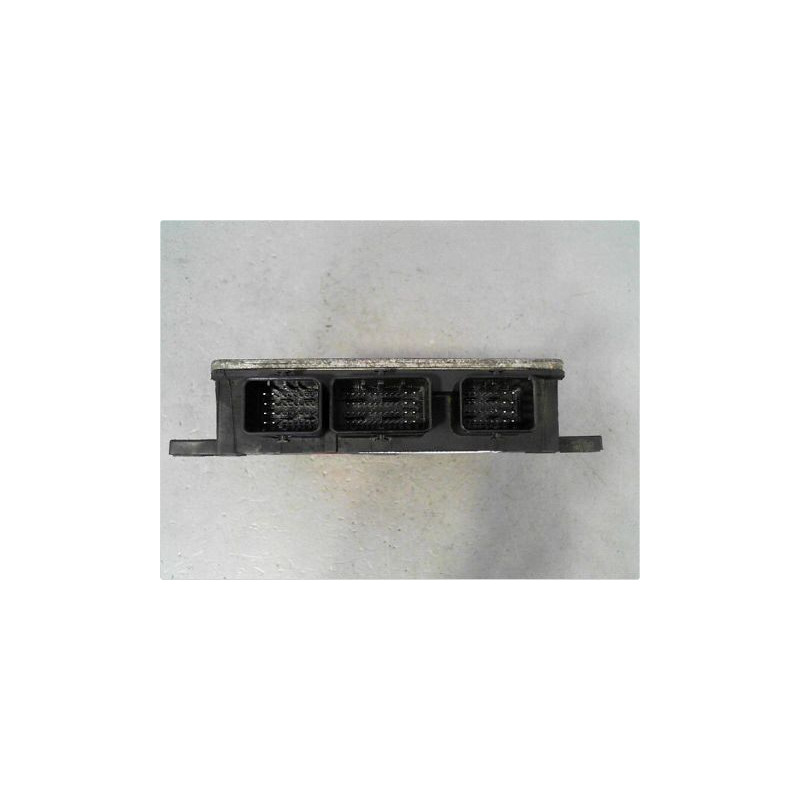 CALCULATEUR MOTEUR RENAULT CLIO II PH.2 CAMPUS 09-12