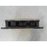 CALCULATEUR MOTEUR RENAULT CLIO II PH.2 CAMPUS 09-12