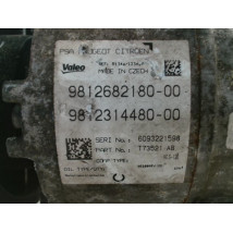 COMPRESSEUR AIR CONDITIONNE PEUGEOT 308 SW 2008-