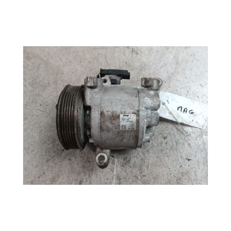 COMPRESSEUR AIR CONDITIONNE PEUGEOT 108