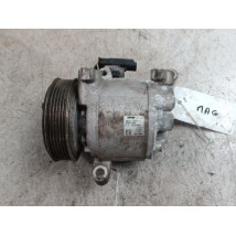 COMPRESSEUR AIR CONDITIONNE PEUGEOT 108