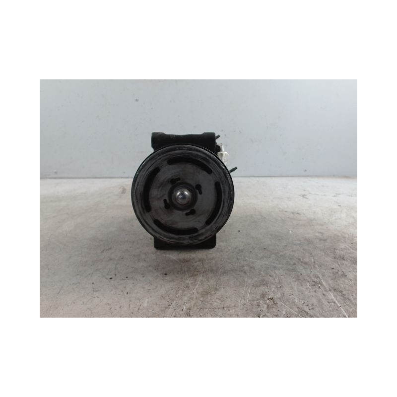 COMPRESSEUR AIR CONDITIONNE PEUGEOT 308 SW 2008-