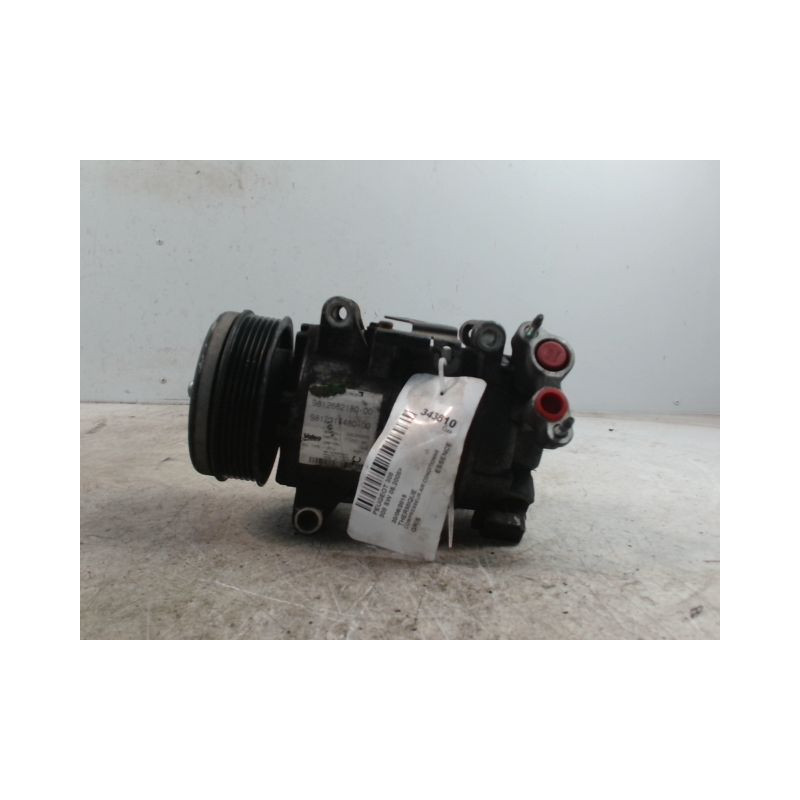 COMPRESSEUR AIR CONDITIONNE PEUGEOT 308 SW 2008-