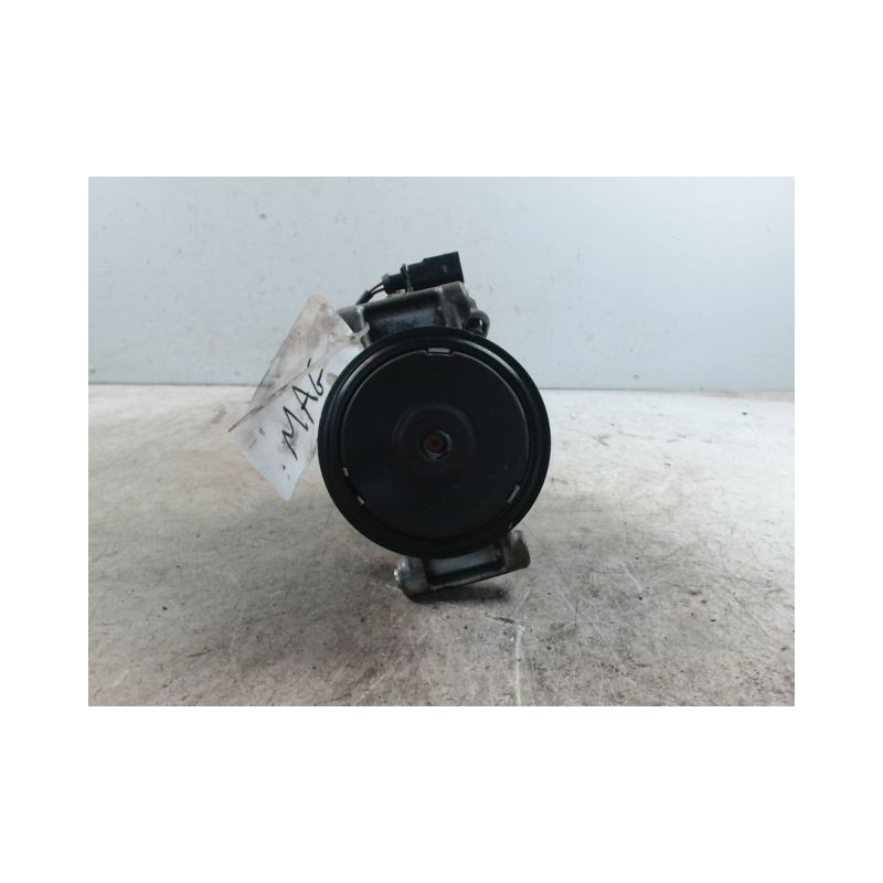 COMPRESSEUR AIR CONDITIONNE AUDI A6 2004-