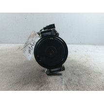 COMPRESSEUR AIR CONDITIONNE AUDI A6 2004-