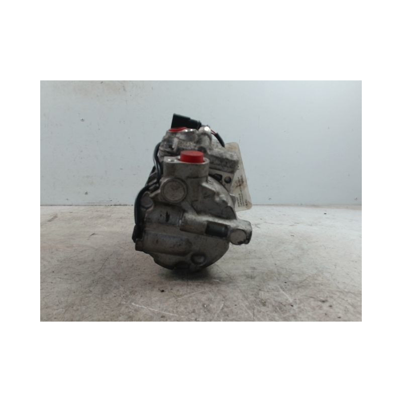 COMPRESSEUR AIR CONDITIONNE AUDI A6 2004-