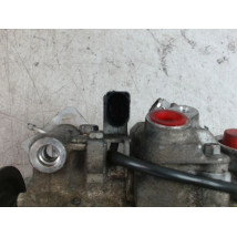 COMPRESSEUR AIR CONDITIONNE AUDI A6 2004-