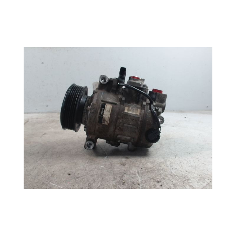 COMPRESSEUR AIR CONDITIONNE AUDI A6 2004-