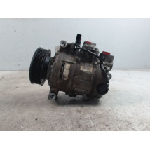 COMPRESSEUR AIR CONDITIONNE AUDI A6 2004-