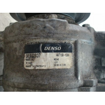 COMPRESSEUR AIR CONDITIONNE AUDI A6 2004-