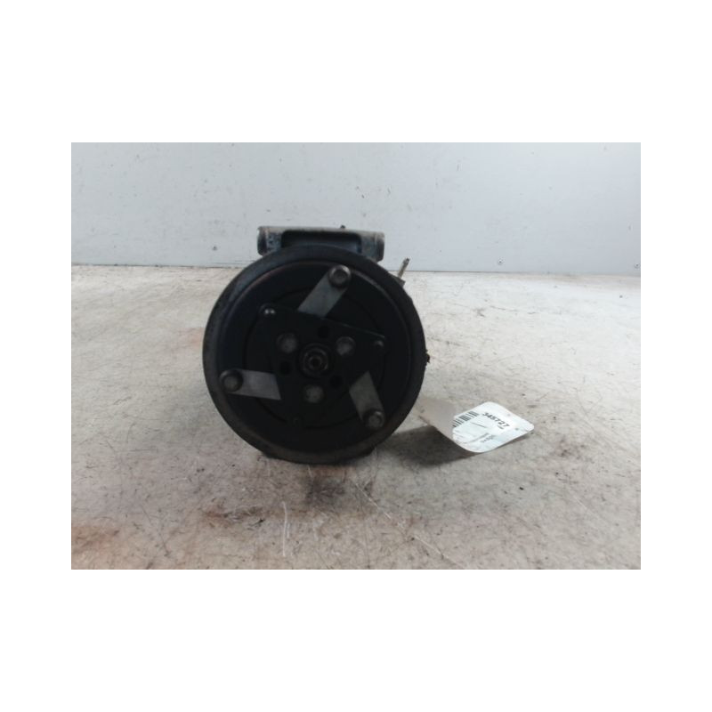 COMPRESSEUR AIR CONDITIONNE PEUGEOT 206 5P