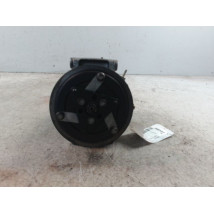 COMPRESSEUR AIR CONDITIONNE PEUGEOT 206 5P